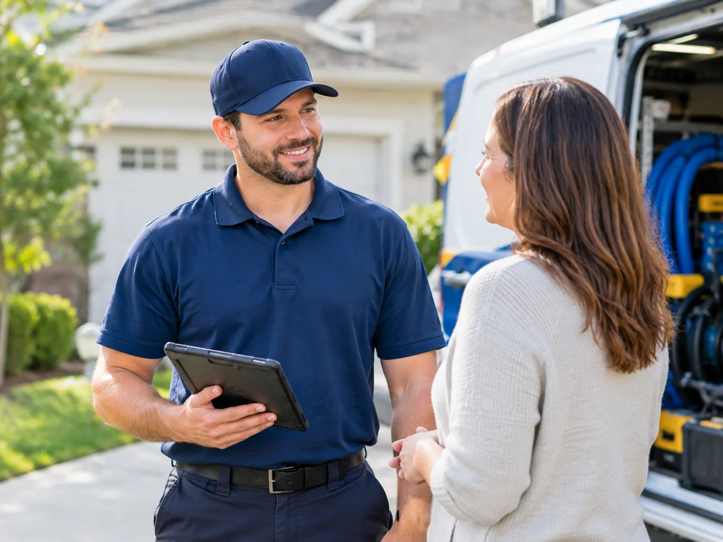Sewage Backup Cleanup Hampstead, NH FAQs